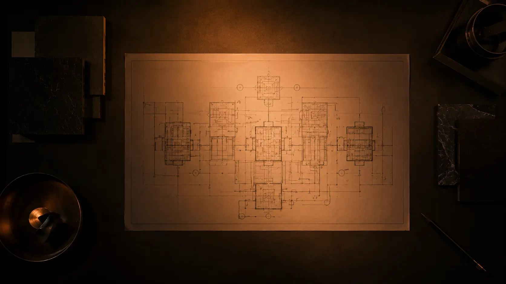 Communication architecture blueprint: messaging system design for growth-stage companies